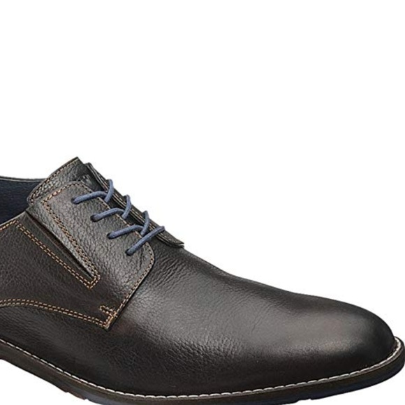 Hush Puppies Men\'s Style Oxford
